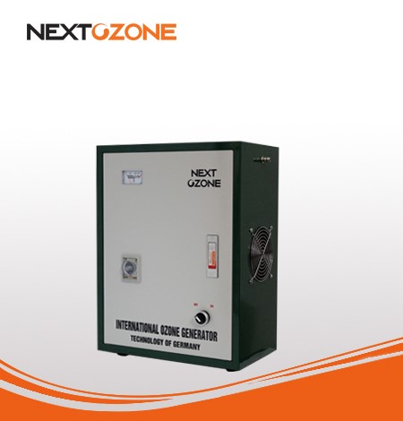 Máy ozone công nghiệp - Công Ty Cổ Phần Ozone Quốc Tế